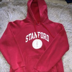 Stanford Hoodie